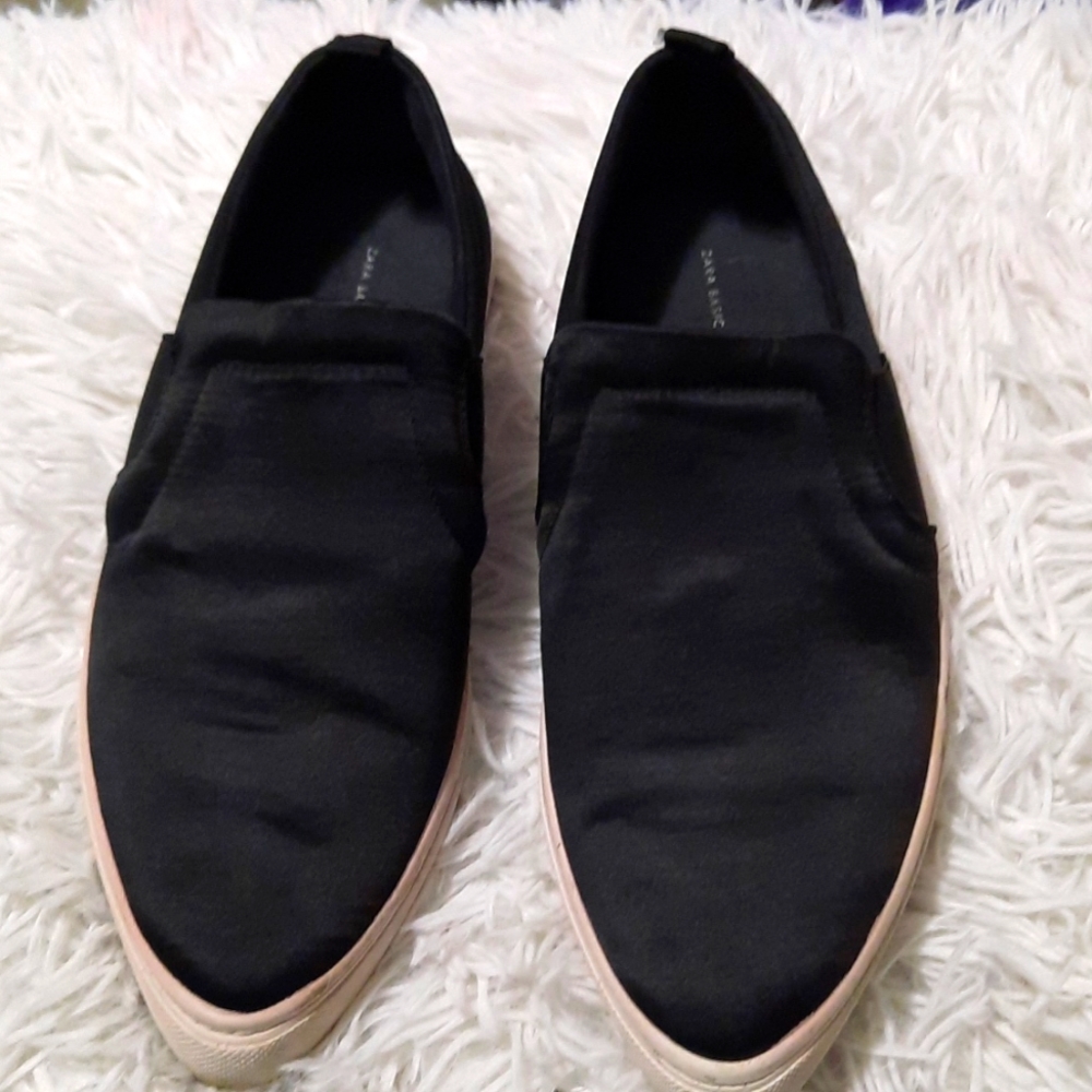 Zara Basic Collection Sneakers